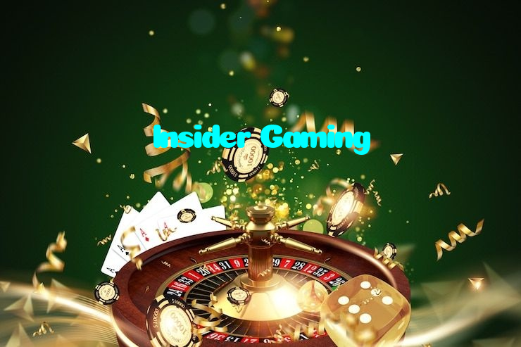 available types of Insider Gaming bet including pre-match live express and system bets