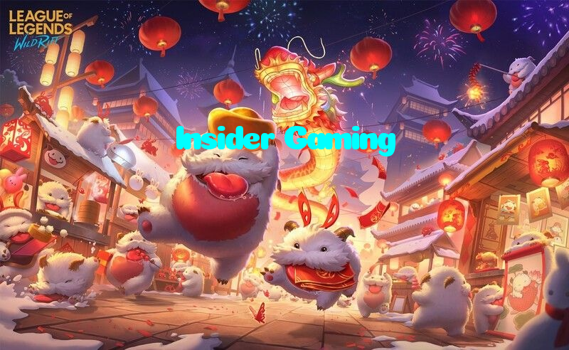 Insider Gaming