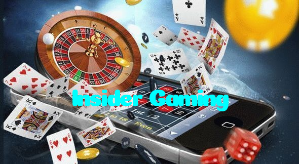 available types of Insider Gaming bet including pre-match live express and system bets