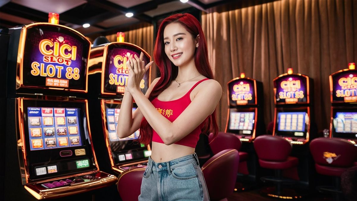 Insider Gaming کیسینو میں لاٹری گیمز میں حصہ لیں۔