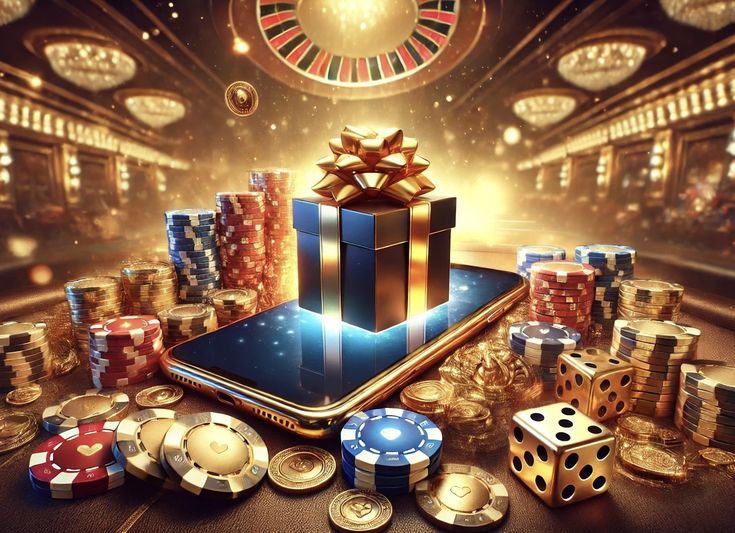 Insider Gaming پاکستان میں میگا ویز کیسینو گیمز