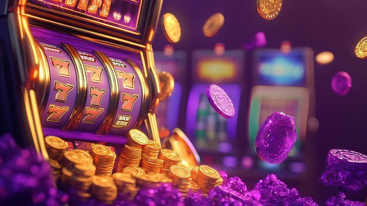 Insider Gaming آن لائن کیسینو میں کھیلنے کی وجوہات
