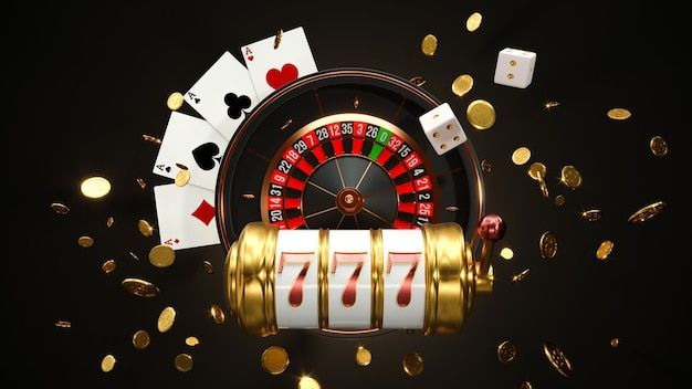 Insider Gaming آن لائن کیسینو میں اصل گیمز